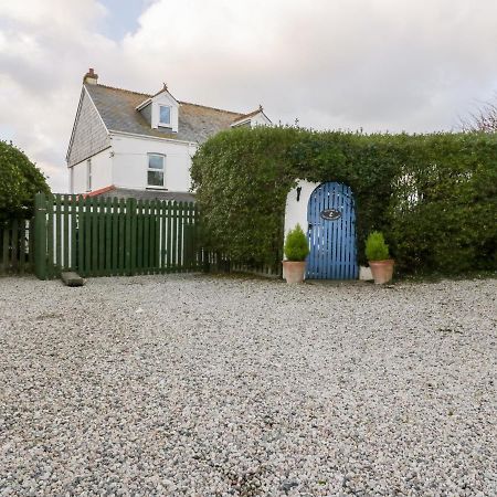 Trevena Lodge Tintagel Exterior photo